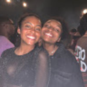 Meet your Posher, Gabrielle